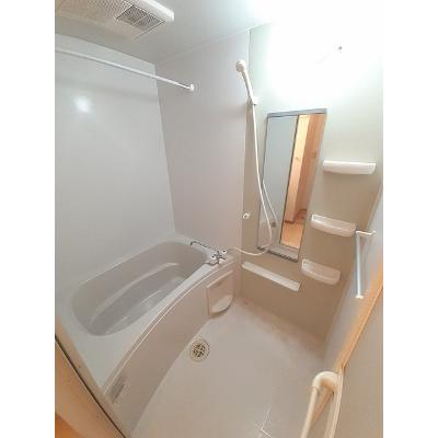 エンジェル　Ａ 205【管理NO：1-012565901-02040】 ★家具家電は申し込み後に搬入しますの物件写真4