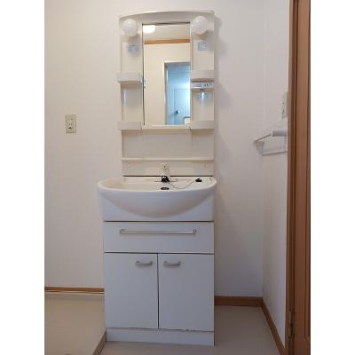 サンライズＴ　Ｅ棟 203【管理NO：1-012296603-02030】 ★家具家電は申し込み後に搬入します★の物件写真6