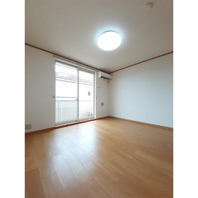 デフィー中嶋 201【管理NO：1-012122701-02010】 ★家具家電は申し込み後に搬入しますの物件写真2