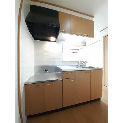 デフィー中嶋 201【管理NO：1-012122701-02010】 ★家具家電は申し込み後に搬入しますの物件写真3