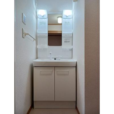 デフィー中嶋 201【管理NO：1-012122701-02010】 ★家具家電は申し込み後に搬入しますの物件写真6