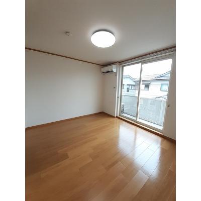 ビラ・エテルネルＡ 202【管理NO：1-011829001-02020】 ★家具家電は申し込み後に搬入します★の物件写真2