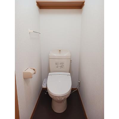 デフィー倉富Ａ 103【管理NO：1-011760201-01030】の物件写真5