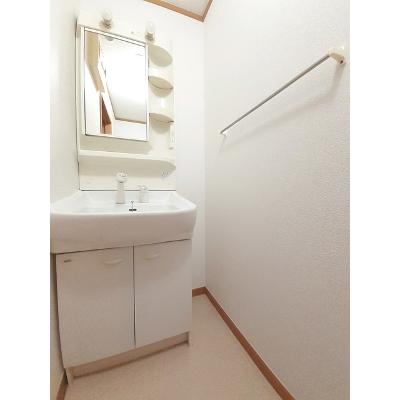ヴィラ　フォーレスト　Ｂ 201【管理NO：1-011390902-02010】 ★家具家電は申し込み後に搬入します★の物件写真6