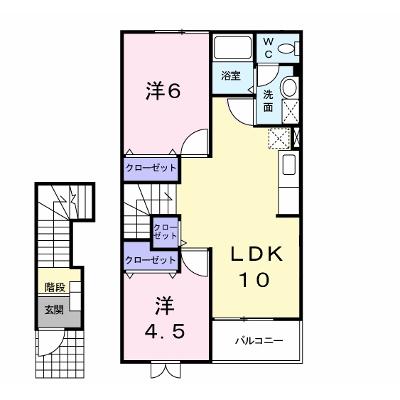 apartment 岡山県備前市穂浪４４７番地１ 

↓地図はこちらから
