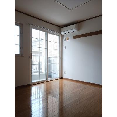 ヴィラ・フォンティーヌ 101【管理NO：1-010097401-01010】 2026年07月中旬入居可能の物件写真2