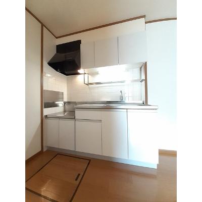 リンデンバウム・ナンバ 102【管理NO：1-007847201-01020】 ★家具家電は申し込み後に搬入します★の物件写真3