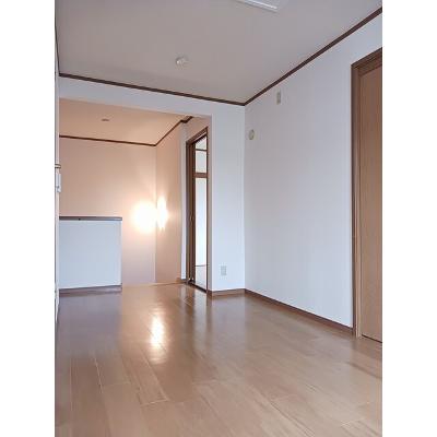 ガーデンハイツ 202【管理NO：1-007835701-02020】 ★家具家電は申し込み後に搬入しますの物件写真2