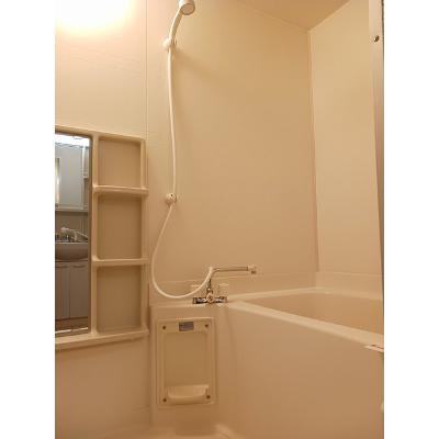 ガーデンハイツ 202【管理NO：1-007835701-02020】 ★家具家電は申し込み後に搬入しますの物件写真4