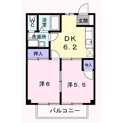 apartment 岡山県備前市吉永町吉永中６０７番地１ 

↓地図はこちらから