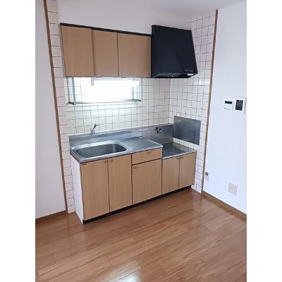 サンシティ臼井Ａ 105【管理NO：1-007736701-01040】 ★家具家電は申し込み後に搬入します★の物件写真3