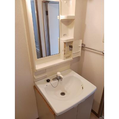 サンシティ臼井Ａ 105【管理NO：1-007736701-01040】 ★家具家電は申し込み後に搬入します★の物件写真6