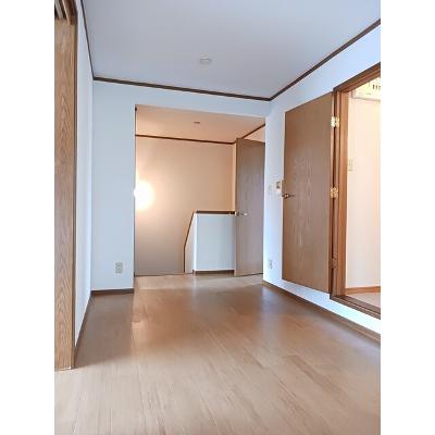 クレストール飛天Ａ 201【管理NO：1-007327701-02010】 ★家具家電は申し込み後に搬入します★の物件写真2