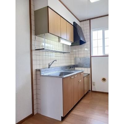 クレストール飛天Ａ 201【管理NO：1-007327701-02010】 ★家具家電は申し込み後に搬入します★の物件写真3