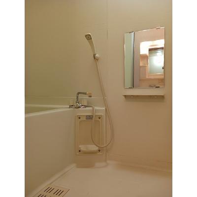 クレストール飛天Ａ 201【管理NO：1-007327701-02010】 ★家具家電は申し込み後に搬入します★の物件写真4