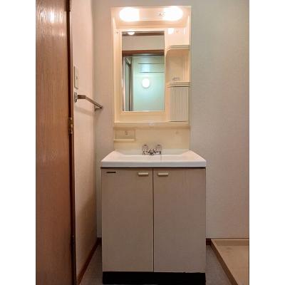 クレストール飛天Ａ 201【管理NO：1-007327701-02010】 ★家具家電は申し込み後に搬入します★の物件写真6