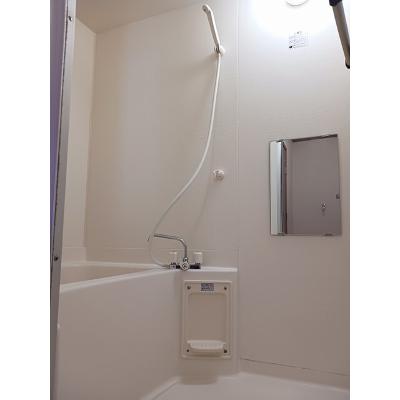 ニュークレストールビゼン 103【管理NO：1-007184201-01030】 ★家具家電は申し込み後に搬入します★の物件写真4