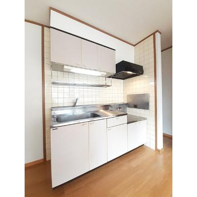 アミティエＡ 103【管理NO：1-006803001-01030】 ★家具家電は申し込み後に搬入します★の物件写真3