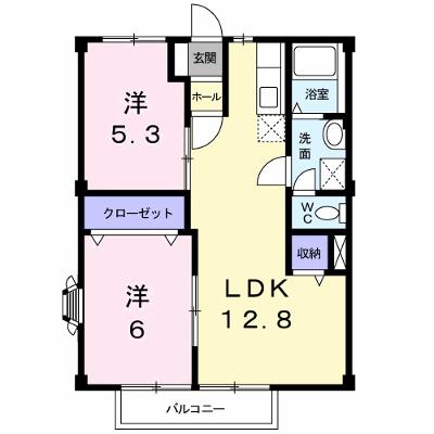 ニューシティアルカディア 203【管理NO：1-004320001-02030】 ★家具家電は申し込み後に搬入します★の外観画像