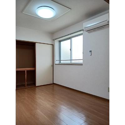 ニューエルディム花水木Ｂ 301【管理NO：1-004245101-03010】 ★家具家電は申し込み後に搬入します★の物件写真2