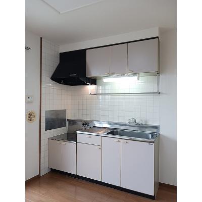 ニューエルディム花水木Ｂ 301【管理NO：1-004245101-03010】 ★家具家電は申し込み後に搬入します★の物件写真3