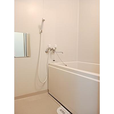 ニューエルディム花水木Ｂ 301【管理NO：1-004245101-03010】 ★家具家電は申し込み後に搬入します★の物件写真4
