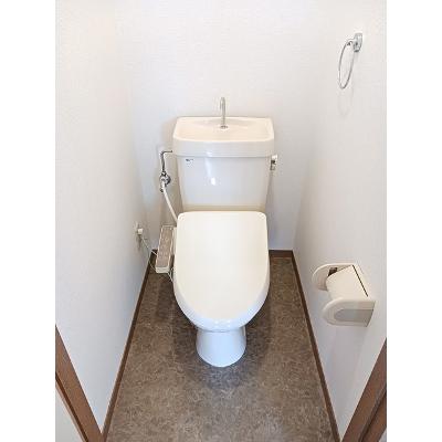 ニューエルディム花水木Ｂ 301【管理NO：1-004245101-03010】 ★家具家電は申し込み後に搬入します★の物件写真5