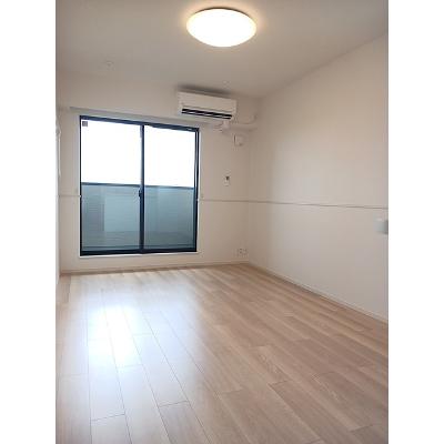 アルバータ　セレーノ 206【管理NO：1-028408201-02050】 ★家具家電は申し込み後に搬入します★の物件写真2