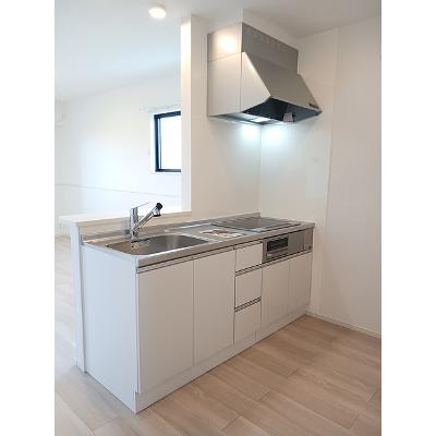 アルバータ　セレーノ 206【管理NO：1-028408201-02050】 ★家具家電は申し込み後に搬入します★の物件写真3