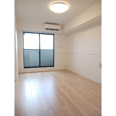 アルバータ　セレーノ 205【管理NO：1-028408201-02040】 ★家具家電は申し込み後に搬入します★の物件写真2