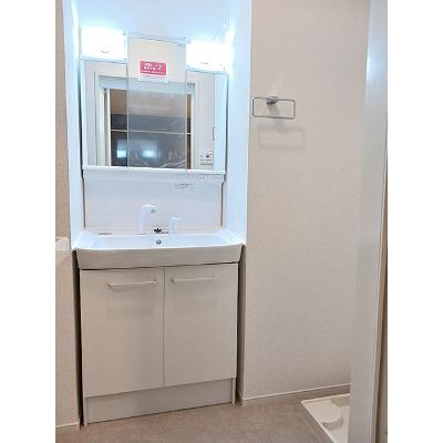 アルバータ　セレーノ 205【管理NO：1-028408201-02040】 ★家具家電は申し込み後に搬入します★の物件写真6