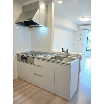 アルバータ　セレーノ 103【管理NO：1-028408201-01030】 ★家具家電は申し込み後に搬入します★の物件写真3