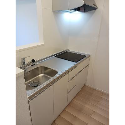 パラディス 205【管理NO：1-028367101-02040】 ★家具家電は申し込み後に搬入します★の物件写真3