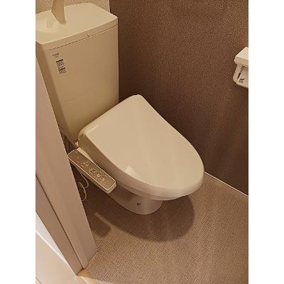 パラディス 205【管理NO：1-028367101-02040】 ★家具家電は申し込み後に搬入します★の物件写真5
