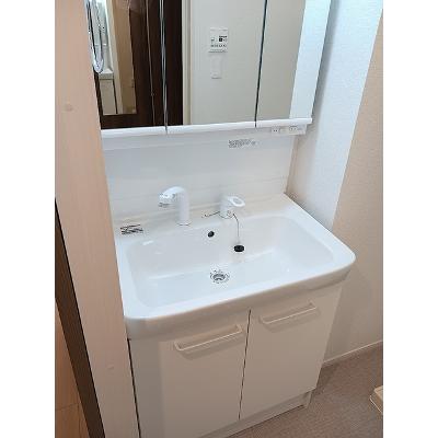 パラディス 205【管理NO：1-028367101-02040】 ★家具家電は申し込み後に搬入します★の物件写真6
