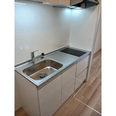 パラディス 103【管理NO：1-028367101-01030】 ★家具家電は申し込み後に搬入します★の物件写真3