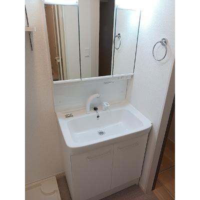 パラディス 103【管理NO：1-028367101-01030】 ★家具家電は申し込み後に搬入します★の物件写真6