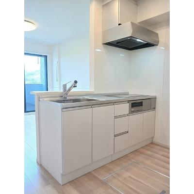 メルヴェーユ 103【管理NO：1-028355601-01030】 ★家具家電は申し込み後に搬入しますの物件写真3