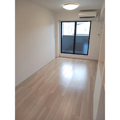 パン・カオレＢ 202【管理NO：1-028311802-02020】 ★家具家電は申し込み後に搬入します★の物件写真2