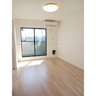 プティパニエ　Ｃ 205【管理NO：1-028304403-02040】 ★家具家電は申し込み後に搬入しますの物件写真2