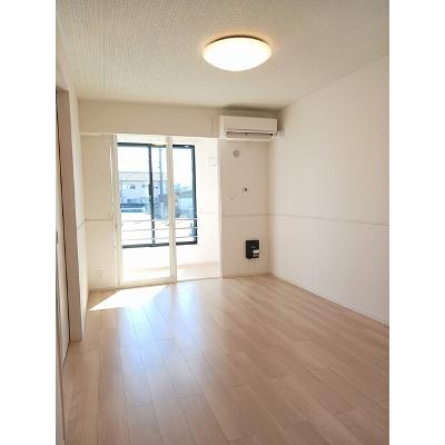 プティパニエ　Ｃ 105【管理NO：1-028304403-01040】 ★家具家電は申し込み後に搬入しますの物件写真2