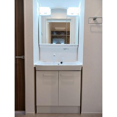 プティパニエ　Ｃ 105【管理NO：1-028304403-01040】 ★家具家電は申し込み後に搬入しますの物件写真6