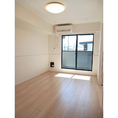 プティパニエ　Ｂ 202【管理NO：1-028304402-02020】 ★家具家電は申し込み後に搬入しますの物件写真2