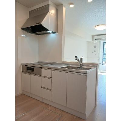 プティパニエ　Ｂ 102【管理NO：1-028304402-01020】 ★家具家電は申し込み後に搬入しますの物件写真3