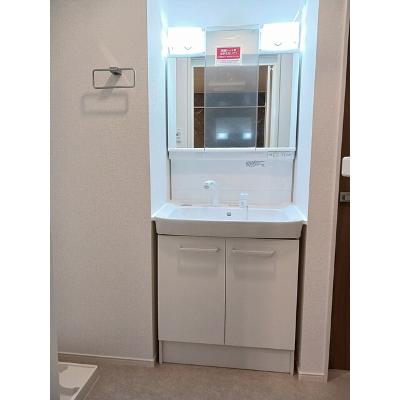 プティパニエ　Ｂ 102【管理NO：1-028304402-01020】 ★家具家電は申し込み後に搬入しますの物件写真6