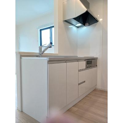 光テラス　Ⅱ 205【管理NO：1-028259102-02040】 ★家具家電は申し込み後に搬入しますの物件写真3