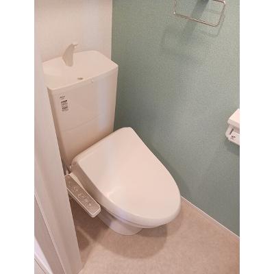 光テラス　Ⅱ 205【管理NO：1-028259102-02040】 ★家具家電は申し込み後に搬入しますの物件写真5