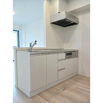 光テラス　Ⅱ 103【管理NO：1-028259102-01030】 ★家具家電は申し込み後に搬入しますの物件写真3