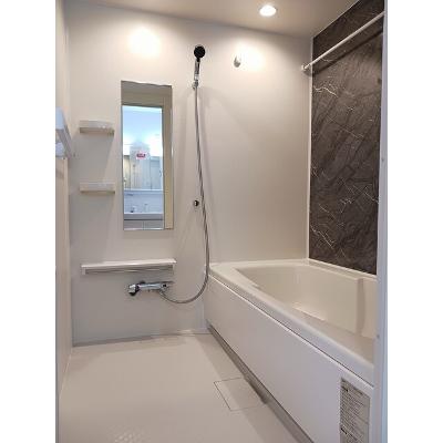 光テラス　Ⅱ 103【管理NO：1-028259102-01030】 ★家具家電は申し込み後に搬入しますの物件写真4