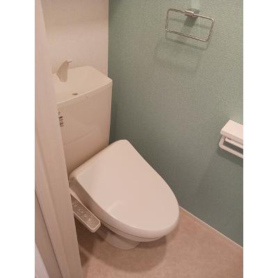 光テラス　Ⅱ 103【管理NO：1-028259102-01030】 ★家具家電は申し込み後に搬入しますの物件写真5